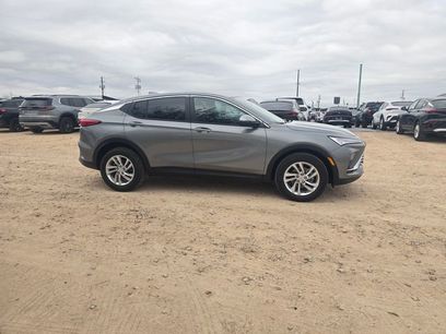 New 2026 Buick Envista Preferred w/ Convenience I Package