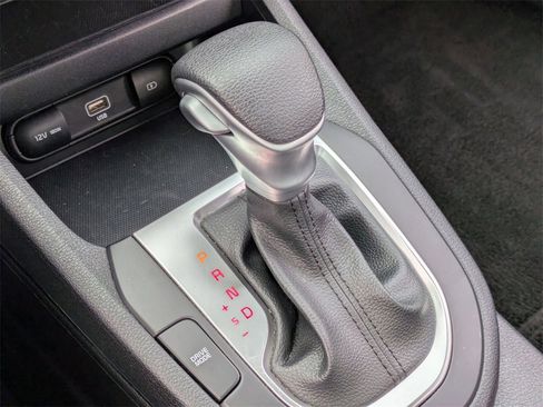 Used 2024 Kia Forte LXS image 23