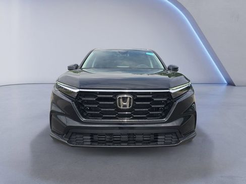 New 2026 Honda CR-V EX image 9