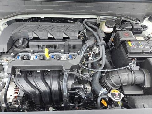 New 2026 Hyundai Venue SEL image 21