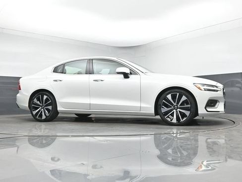 Used 2023 Volvo S60 B5 Ultimate w/ Climate Package FWD image 35