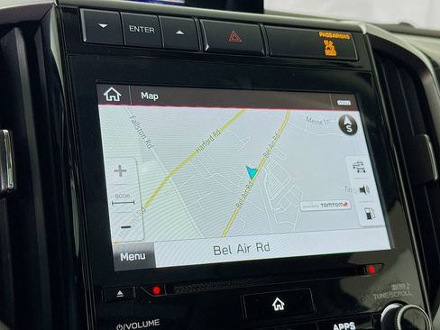 Used 2019 Subaru Ascent Limited image 5