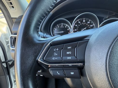 Used 2019 MAZDA CX-5 Sport w/ I-ACTIVSENSE Package image 15