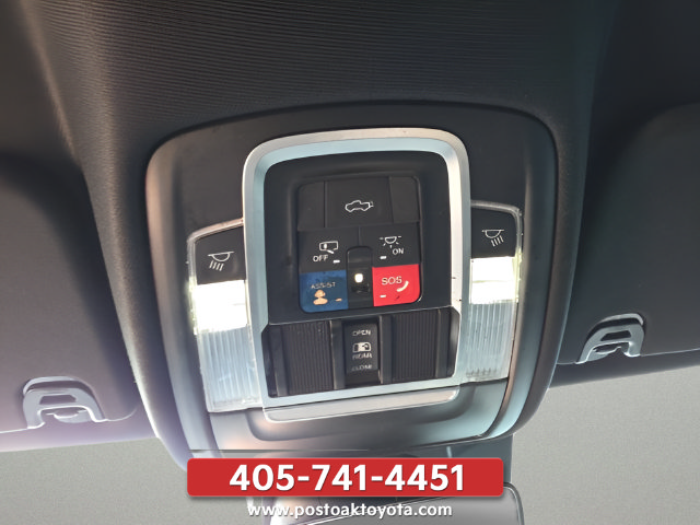 Used 2022 RAM 1500 Limited AWD/4WD image 23
