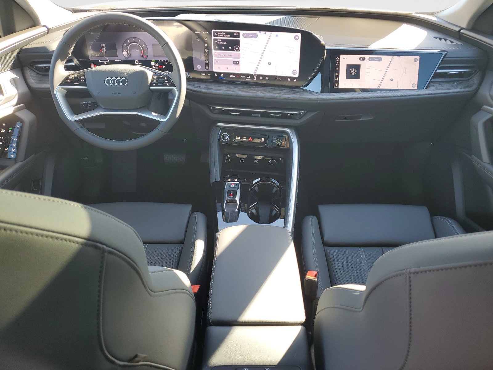 New 2026 Audi Q5 Premium Plus AWD/4WD image 10