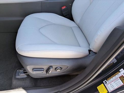 New 2026 Toyota Grand Highlander AWD image 4