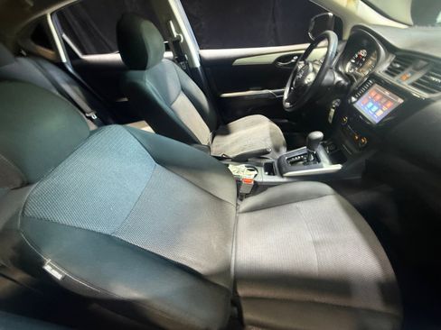 Used 2019 Nissan Sentra S FWD image 19