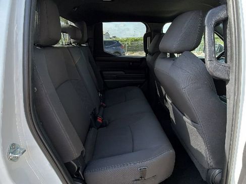 Certified 2024 Toyota Tacoma SR5 RWD image 38