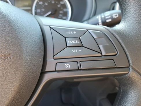 New 2025 Nissan Kicks Play S image 20