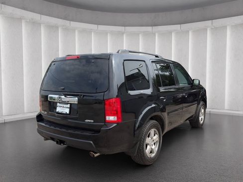 Used 2011 Honda Pilot EX-L image 5