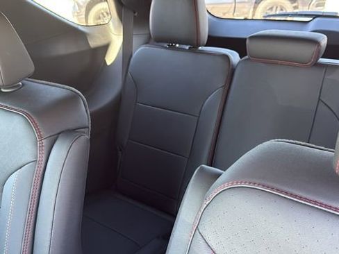 New 2026 Chevrolet Traverse RS w/ LPO, Floor Liner Package image 22