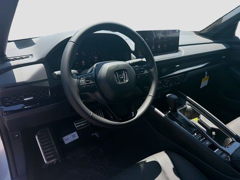 New 2026 Honda Accord Sport image 9