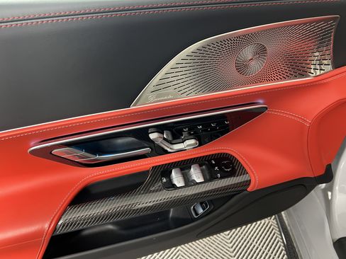 Certified 2022 Mercedes-Benz SL 63 AMG 4MATIC image 22