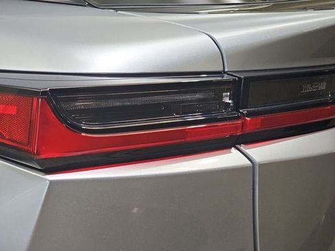 Certified 2025 Lexus RZ 450e w/ Accessory Package (2T) AWD/4WD image 36