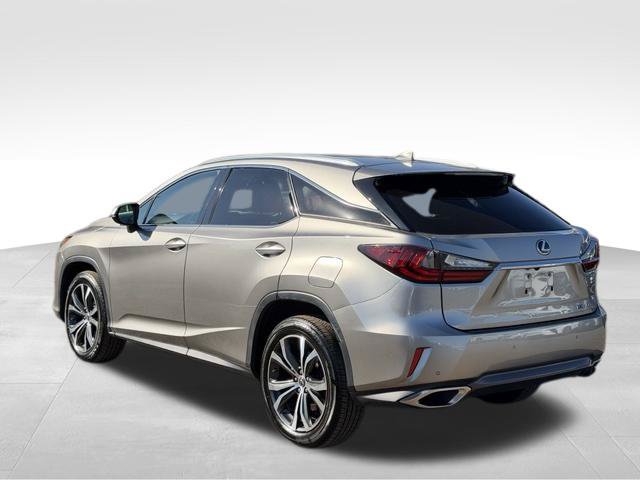 Used 2018 Lexus RX 350 AWD w/ Premium Package image 5
