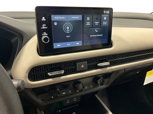 New 2026 Honda HR-V LX image 18