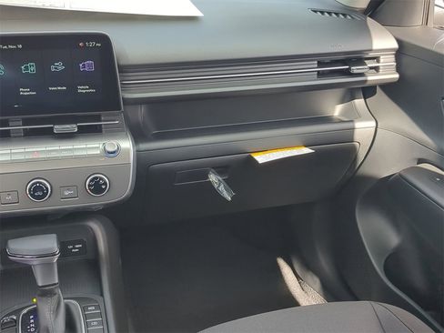 New 2026 Hyundai Kona SE image 15