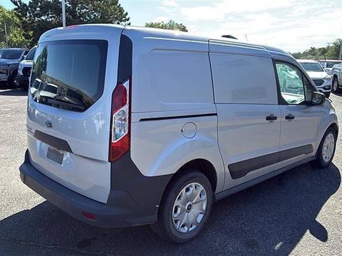 Used 2018 Ford Transit Connect XL FWD image 2