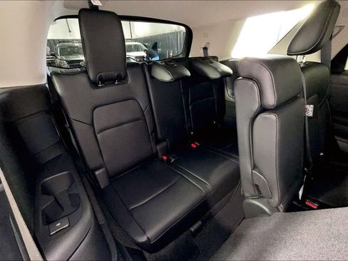 New 2026 Nissan Pathfinder SL AWD/4WD image 43