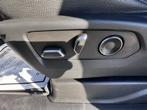 Certified 2023 GMC Yukon Denali w/ LPO, Floor Liner Package image 11