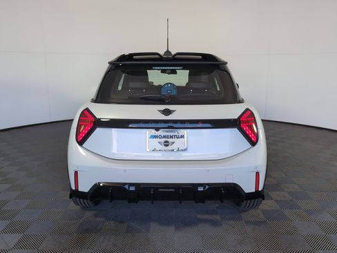 New 2026 MINI Cooper S image 8