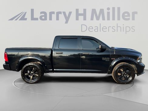 Used 2019 RAM 1500 Express w/ Wheel & Sound Group AWD/4WD image 6