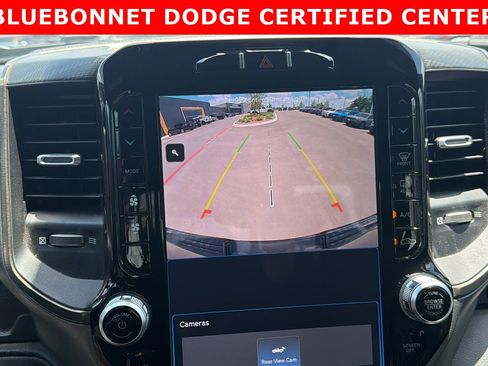 Used 2023 RAM 1500 Rebel w/ Rebel Level 2 Equipment Group AWD/4WD image 26