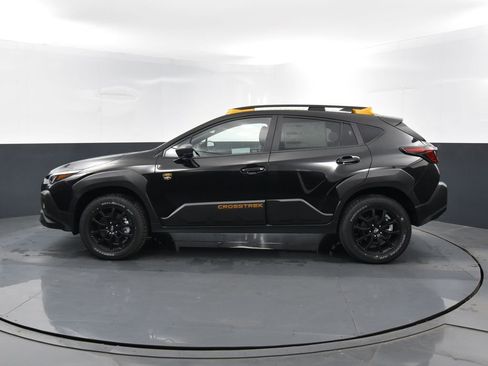 New 2026 Subaru Crosstrek 2.5i Wilderness w/ Wilderness Package AWD/4WD image 7