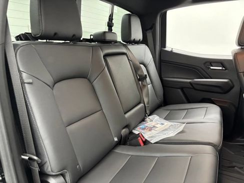 New 2026 GMC Canyon Elevation w/ Convenience Package AWD/4WD image 36