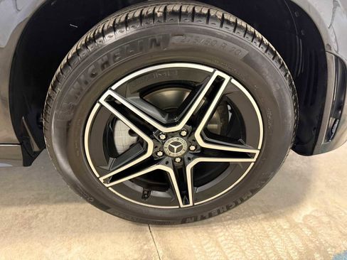 Used 2022 Mercedes-Benz GLE 350 4MATIC image 19