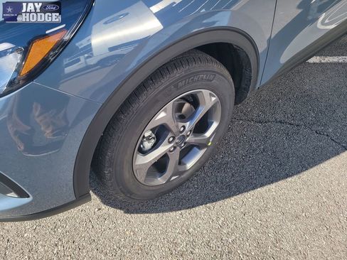 New 2026 Ford Escape ST-Line w/ Tech Pack #1 image 10