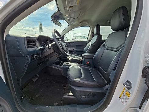 Used 2024 Ford Maverick Lariat w/ Black Appearance Package AWD/4WD image 11