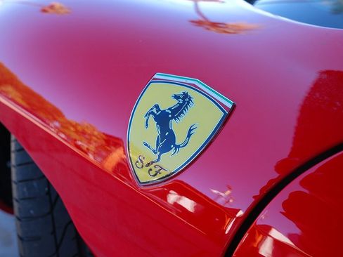 Used 2008 Ferrari F430 Spider image 55