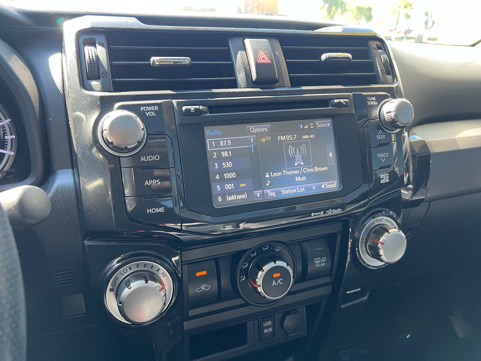 Used 2019 Toyota 4Runner TRD Pro AWD/4WD image 25
