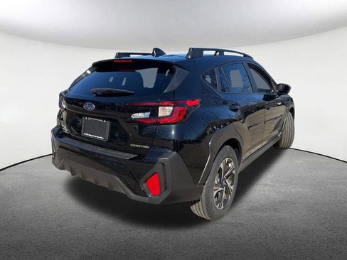 Certified 2025 Subaru Crosstrek 2.0i Premium AWD/4WD image 16
