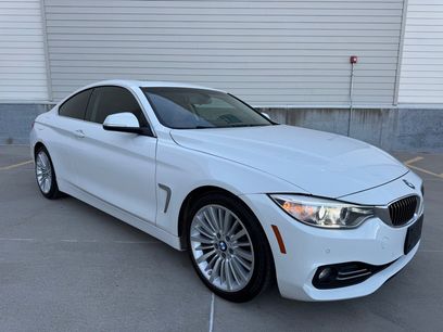 Used 2014 BMW 428i Coupe