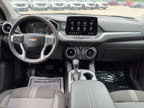 Used 2023 Chevrolet Blazer LT w/ Driver Confidence Package AWD/4WD image 25
