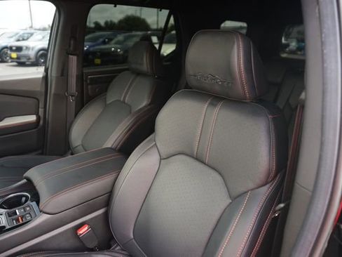 Used 2026 Honda Passport TrailSport Elite image 10