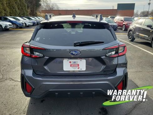 Certified 2026 Subaru Crosstrek 2.0i Premium image 6