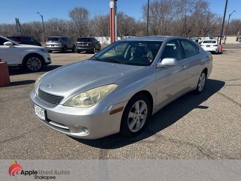 Used 2005 Lexus ES 330 image 3