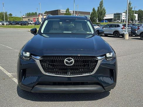 Used 2024 MAZDA CX-90 Plug-In Hybrid w/ Preferred AWD/4WD image 17