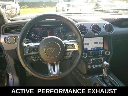 Used 2022 Ford Mustang GT Premium w/ Equipment Group 401A image 24