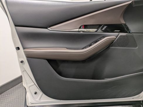 Certified 2023 MAZDA CX-30 AWD 2.5 S w/ Premium Package image 8