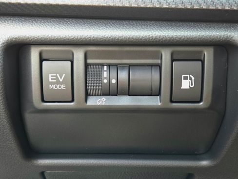 New 2026 Subaru Crosstrek 2.5i Sport AWD/4WD image 26