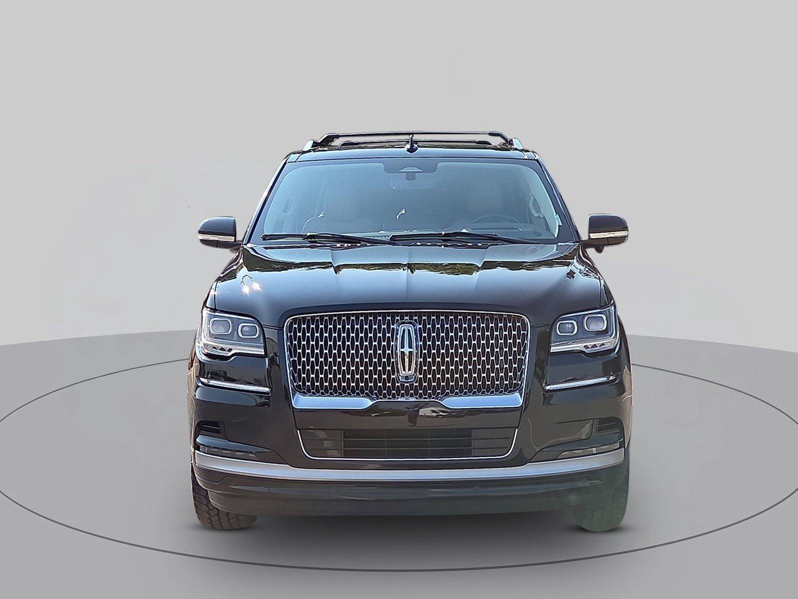 Used 2022 Lincoln Navigator L Reserve AWD/4WD image 8