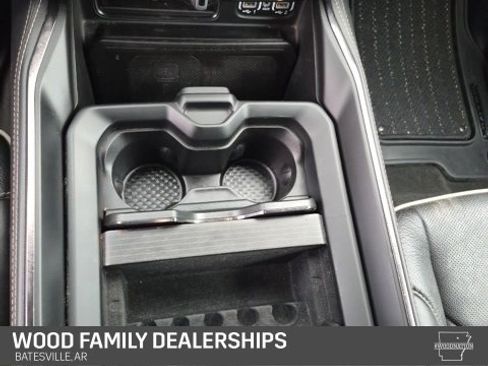 Used 2024 RAM 1500 Limited image 19