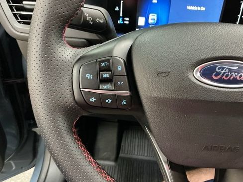 Used 2023 Ford Escape ST-Line w/ Tech Pack #1 FWD image 24