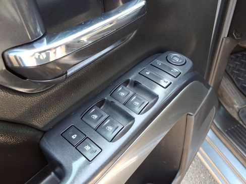 Used 2016 Chevrolet Silverado 1500 LT w/ All Star Edition RWD image 14