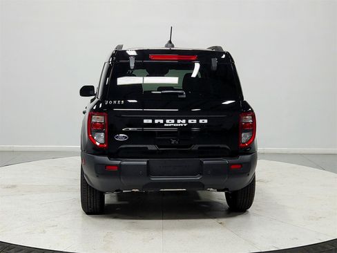 New 2025 Ford Bronco Sport Big Bend w/ Convenience Package image 6