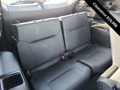 Used 2024 Mitsubishi Outlander SE image 27